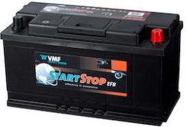VMF EFB Start Stop Batterie | EFB595900 | 12V 95Ah