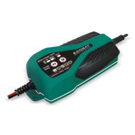 Ecobat Batterielader | EBC1.2 | 12V 1.2A