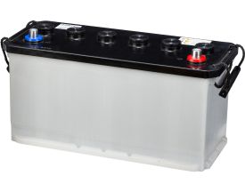 VMF Semi Traction SMF Batterie | 95901 | 12V 110Ah