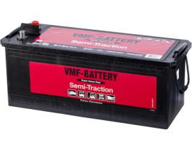 VMF Semi Traction SMF Batterie | 96151 | 12V 140Ah