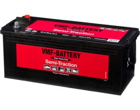 VMF Semi Traction SMF Batterie | 96351 | 12V 180Ah