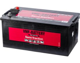 VMF Semi Traction SMF Batterie | 96803 | 12V 230Ah