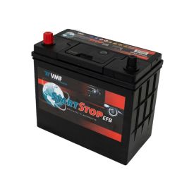 VMF EFB Start Stop Batterie | EFB545410 | 12 Volt 45Ah