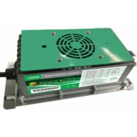 ACES Lithium-Blei-Ladegeräte IP67 ABC1350-4825LA 48V 25Ah - 