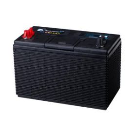 VMF Sportline AGM Dual Purpose Batterie | AGM100 | 12V 100Ah - 