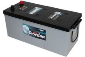 VMF Sportline AGM Dual Purpose Batterie | AGM170 | 12 Volt 170Ah