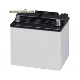 VMF Sportline AGM Dual Purpose Batterie | AGM32 | 12V 32Ah