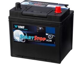 VMF AGM Start Stop Batterie | AGM560520 | 12V 60Ah