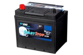 VMF AGM Start Stop Batterie | AGM560520R | 12V 60Ah