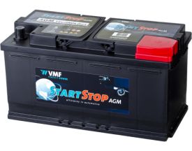 VMF AGM Start Stop Batterie | AGM595850 | 12V 95Ah
