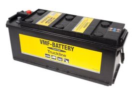 VMF Truckline Batterie | 64329 | 12V 143Ah