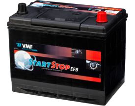 VMF EFB Start Stop Batterie | EFB568730 | 12V 68Ah