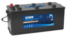 Exide PowerPRO 12V Batterie | EJ1805 | 12V 180Ah