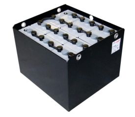 Eternity PzS Traktionsbatterie | 40-4PzS320 | 80V 320Ah