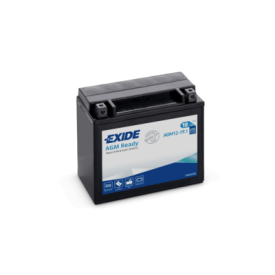 Exide AGM Ready 12V accu | AGM12-19.1 | 12V 18Ah