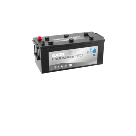 Exide Endurance PRO EFB accu | EX1803 | 12V 180Ah