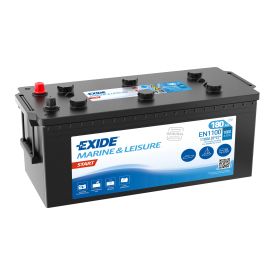 Exide Start accu EN1100 12V 180Ah