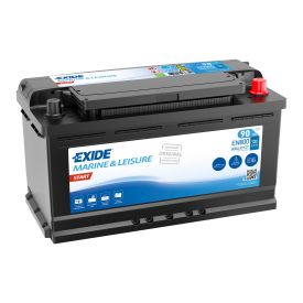 Exide Start accu EN800 12V 90Ah