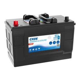 Exide Start accu EN850 12V 110Ah