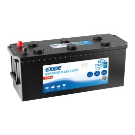 Exide Start accu EN900 12V 140Ah