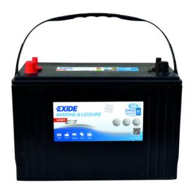 Exide Start AGM accu EM960 12V 100Ah