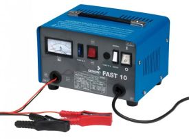 Cemont Fast 10