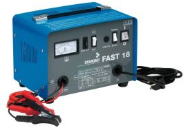 Cemont Fast 18