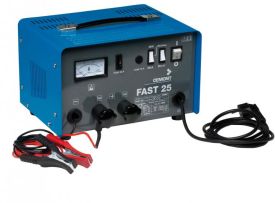 Cemont Fast 25