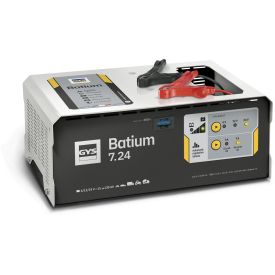 GYS Batium 7.24