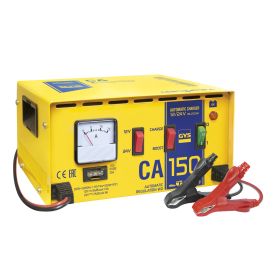 GYS Ca 150 - 12/24V