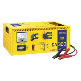 GYS Ca 360 - 12/24V