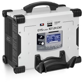 GYS Gysflash 107.24 CNT FV (5m Kabel)