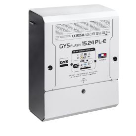 GYS Gysflash 15.24 PL-E