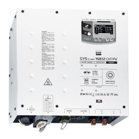 GYS Gysflash 158.12 CNT FV