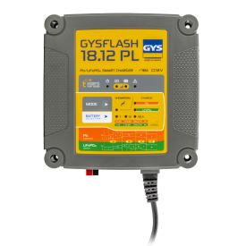 GYS Gysflash 18.12 PL