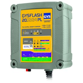 GYS Gysflash 20.12/24 PL