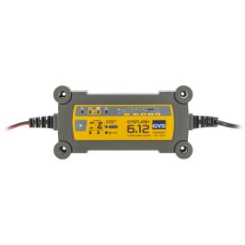 GYS Gysflash 6.12