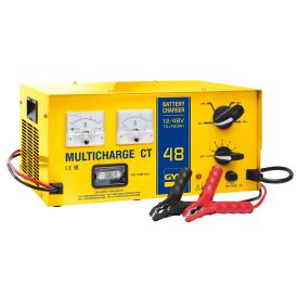 GYS Multicharge CT 48