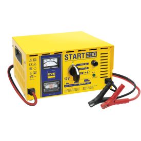 GYS Start 200 - 12V