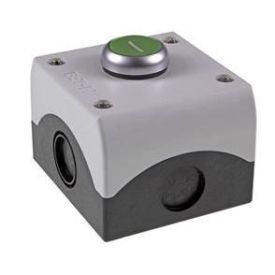 MG Energy Start/Stop Schalter Aufbau