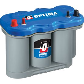 Optima BlueTop D27M Akku | BTDC-5.0 | 12V 66Ah - 