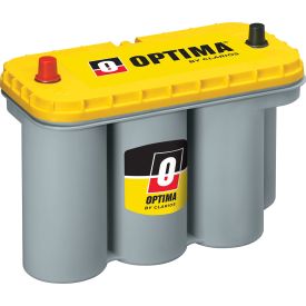 Optima YellowTop D31A Akku | YTS-5.5 | 12V 75Ah - 