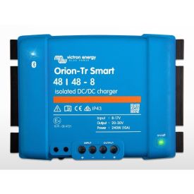 Orion-Tr Smart 48/48-8A (380W) Isolated DC-DC charger