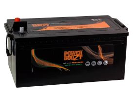 Powerboozt Semi-Traktions Batterie | PB.968.001 | 12V 230Ah