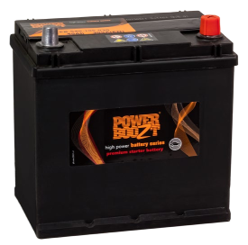Powerboozt Premium Start Batterie | PB.545.106 | 12V 45Ah - 