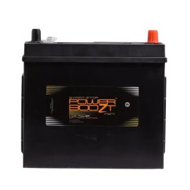 Powerboozt AGM Start-Stopp Batterie | PB.545.901 | 12V 45Ah - 