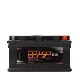 Powerboozt AGM Start-Stop accu | PB.575.500 | 12V 75Ah