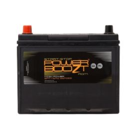Powerboozt AGM Start-Stop accu | PB.590.902 | 12V 90Ah