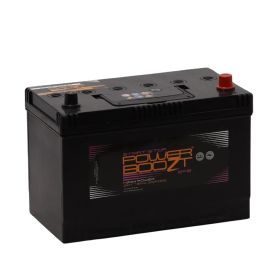 Powerboozt AGM Start-Stop accu | PB.595.501 | 12V 95Ah