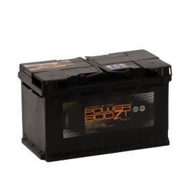 Powerboozt AGM Start-Stop accu | PB.595.901 | 12V 95Ah